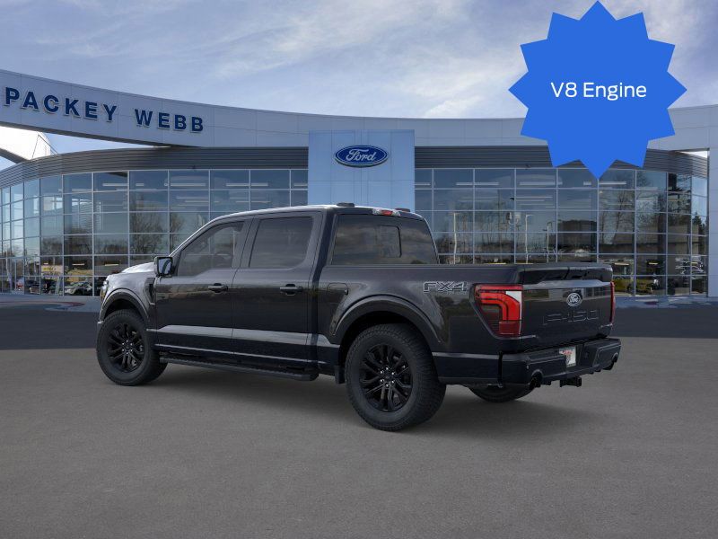 2026 FORD F-150 - Image 5