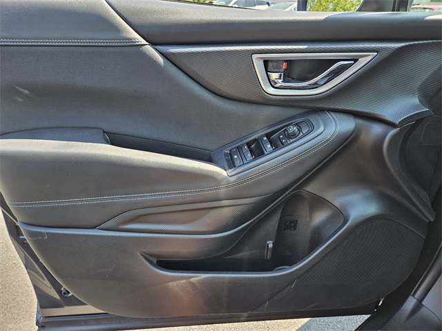 2021 Subaru Forester Premium photo 28