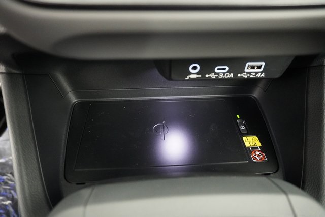 2025 Subaru Crosstrek Wilderness photo 17