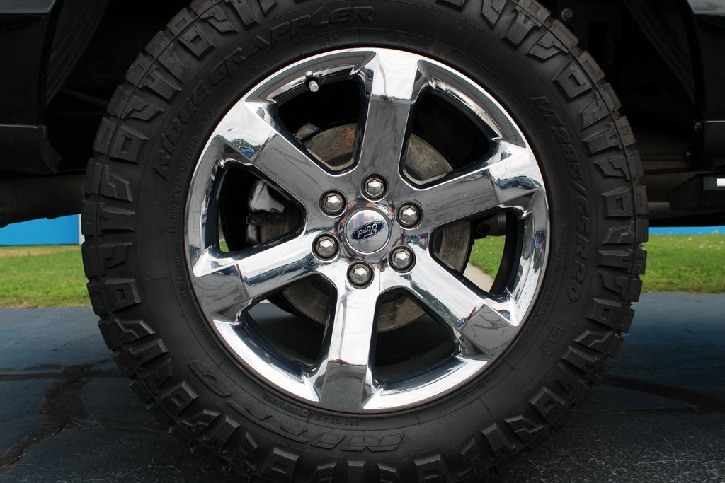 2023 Ford F-150 XL photo 14