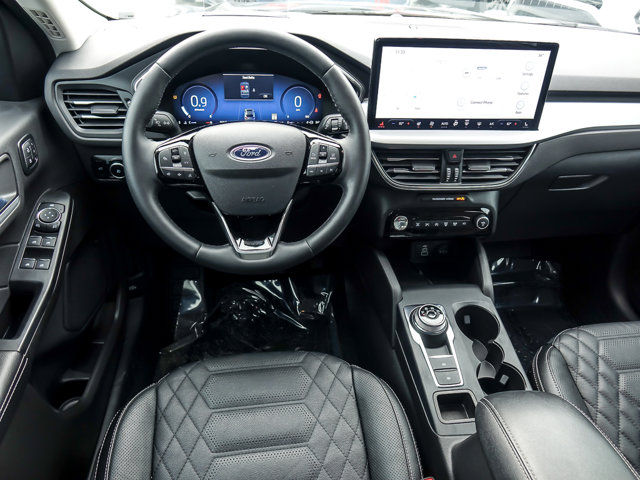 2024 FORD ESCAPE - Image 46