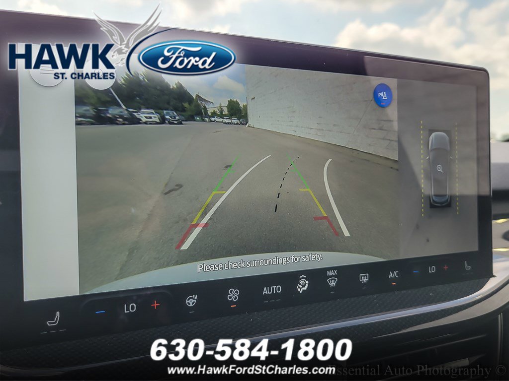 2024 FORD ESCAPE - Image 12