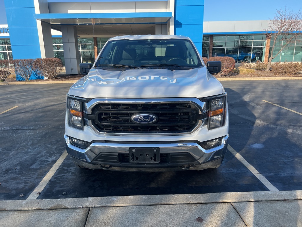 2023 FORD F-150 - Image 5