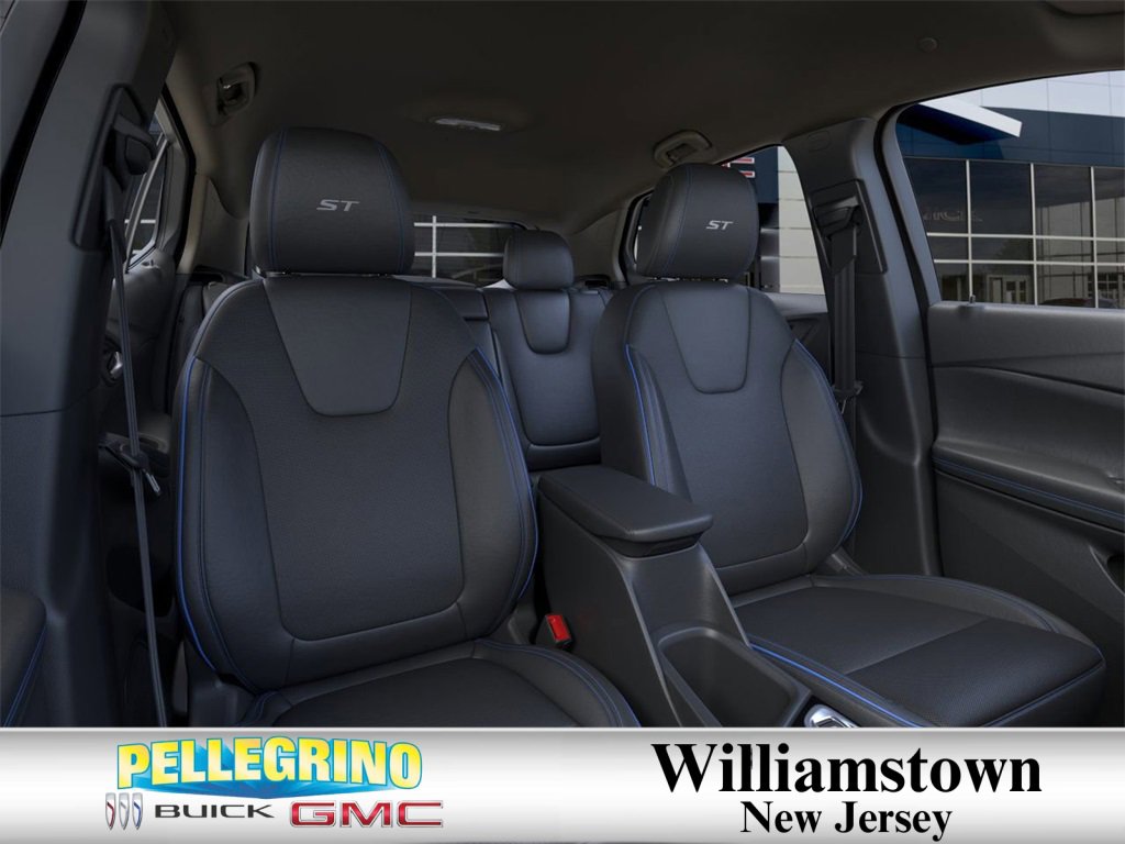 2026 Buick Encore GX Sport Touring photo 12