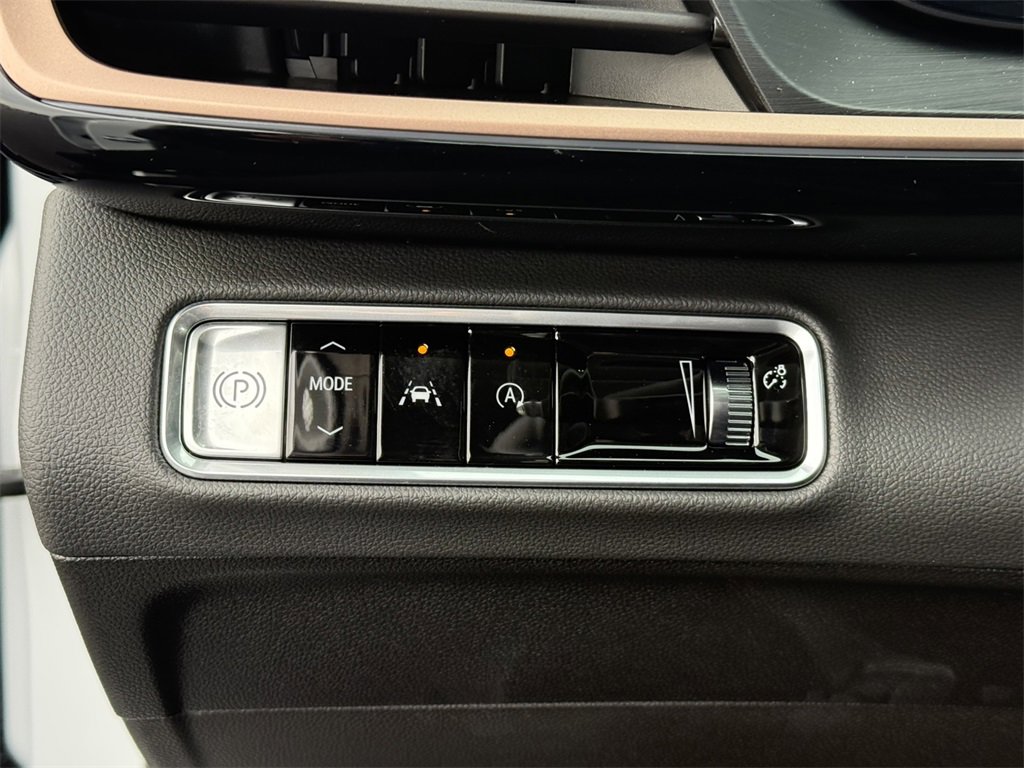 2026 BUICK ENVISION - Image 18