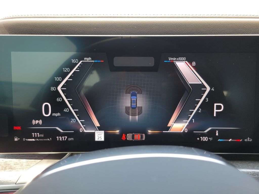 2025 Bmw 760i 760i xDrive photo 29