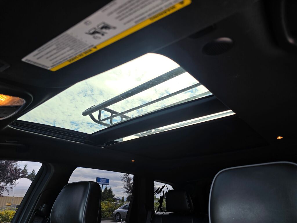 2020 Jeep Grand Cherokee Overland photo 43