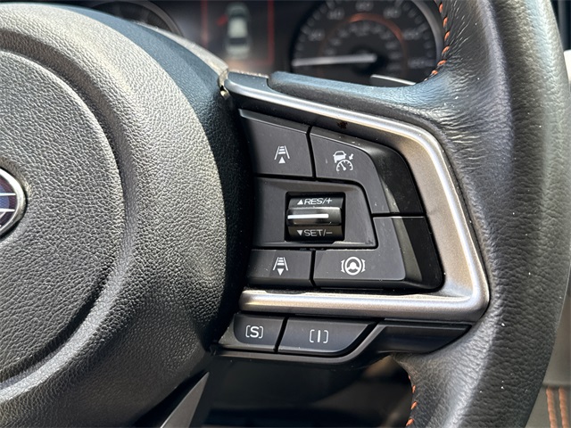 2022 Subaru Crosstrek Premium photo 27