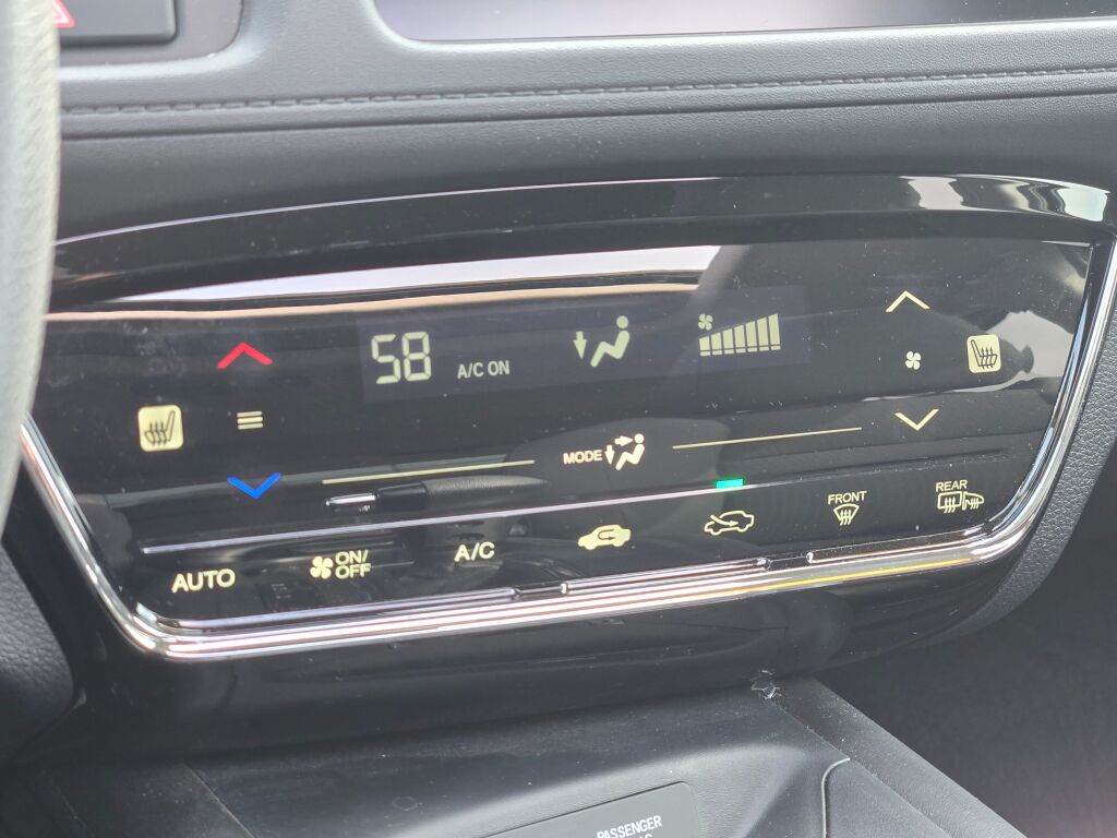 2022 Honda HR-V EX photo 21
