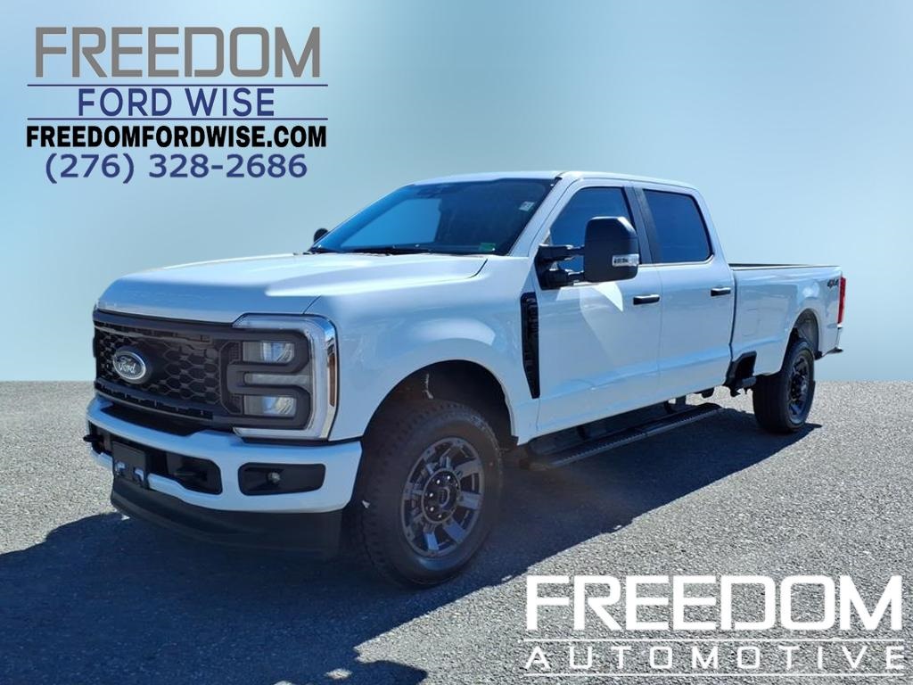 2026 Ford F-250 Super Duty XL's photo