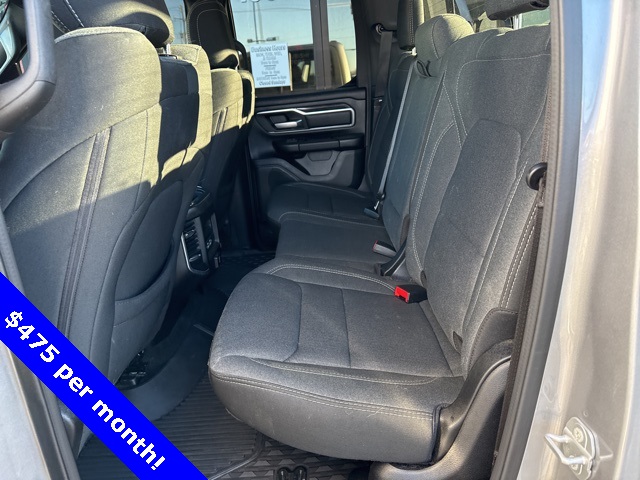 2021 Ram 1500 Big Horn Lone Star photo 14