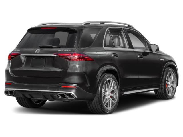 2026 Mercedes Benz GLE AMG 63 S photo 42