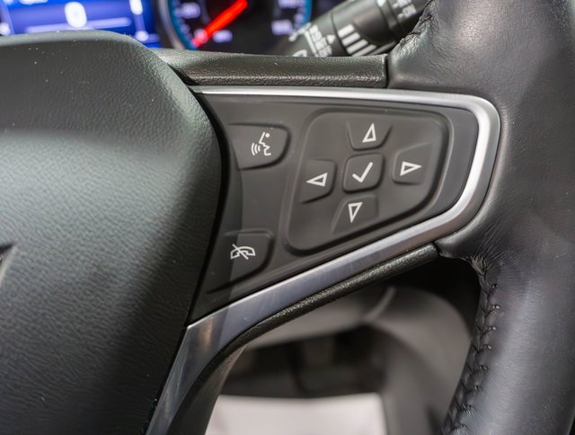 2022 Chevrolet Equinox LT photo 16