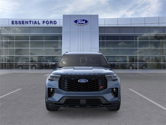 2026 Ford Explorer ST photo 4