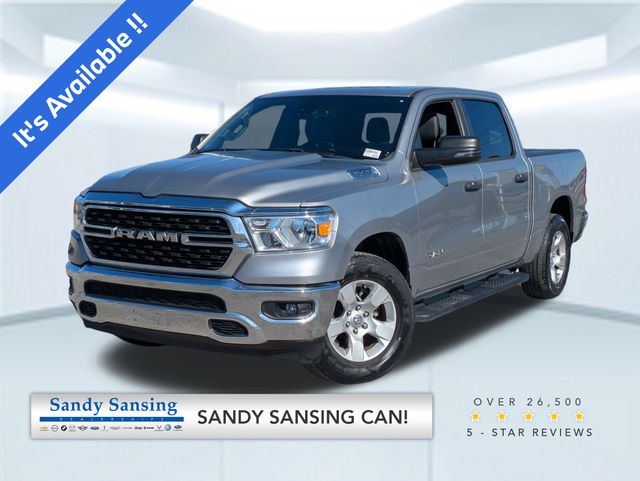 2023 RAM Ram 1500 Pickup Big Horn/Lone Star's photo