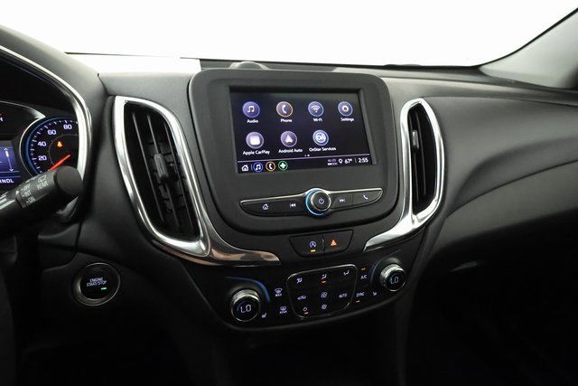 2022 Chevrolet Equinox LT photo 15