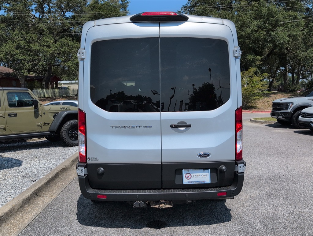 2024 Ford Transit XL photo 6