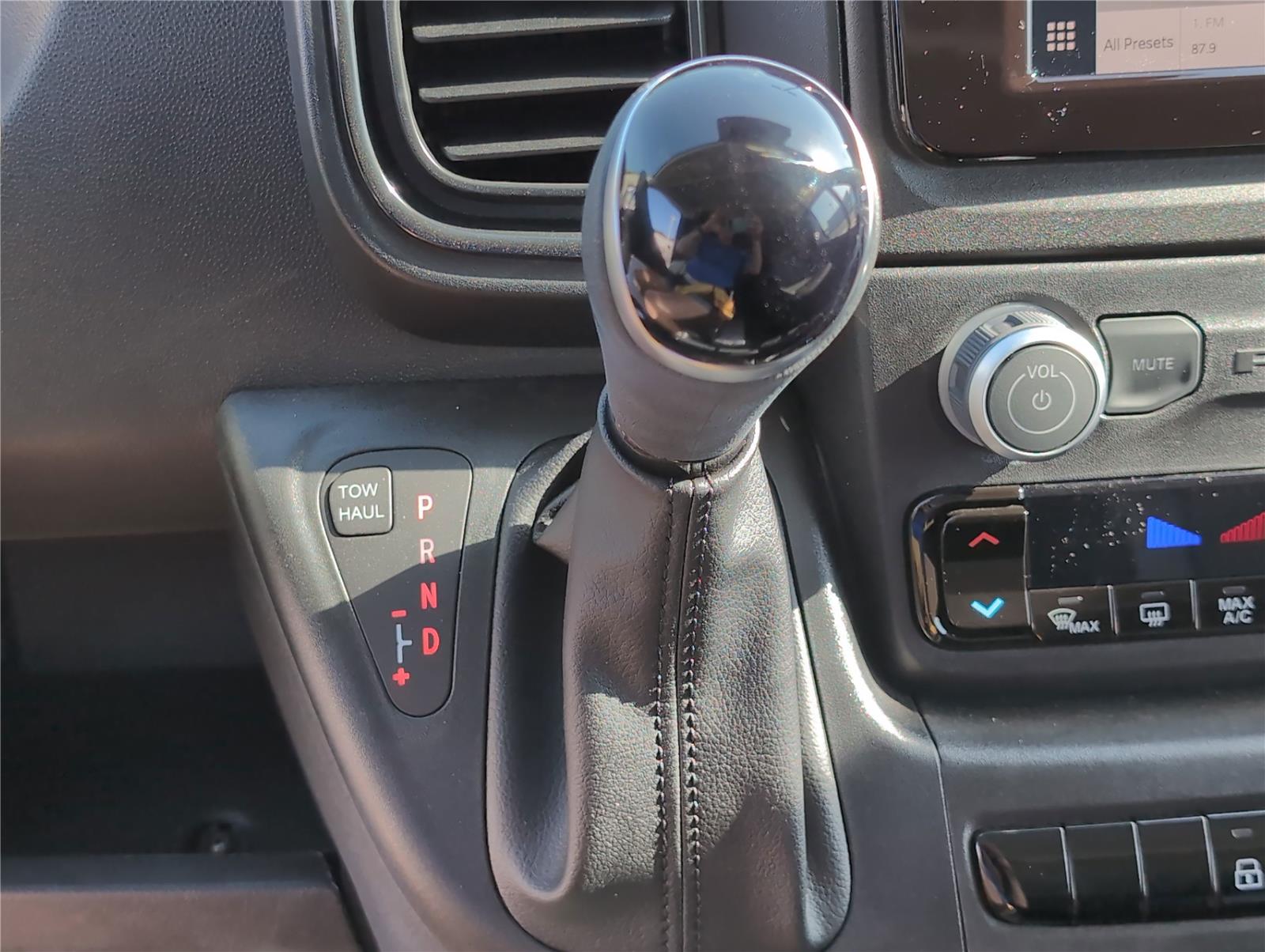 2025 Ram ProMaster 1500 photo 17