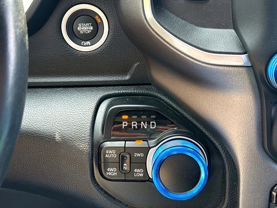 2022 Ram 1500 Big Horn photo 20