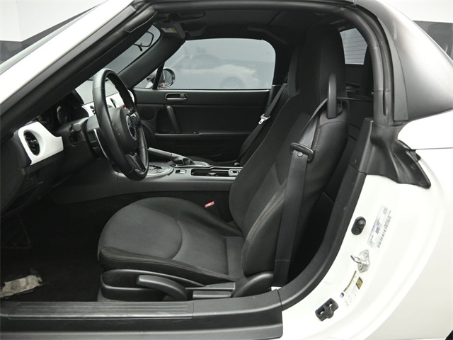 2014 MAZDA MX-5 - Image 10