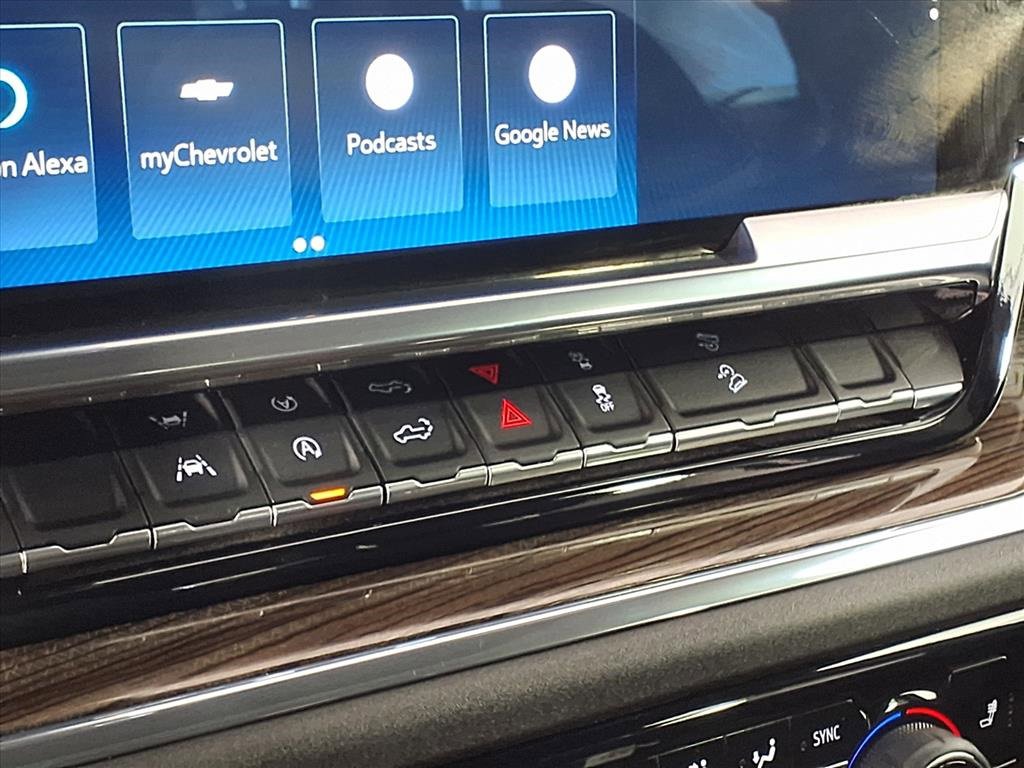 2023 Chevrolet Silverado 1500 LT photo 15