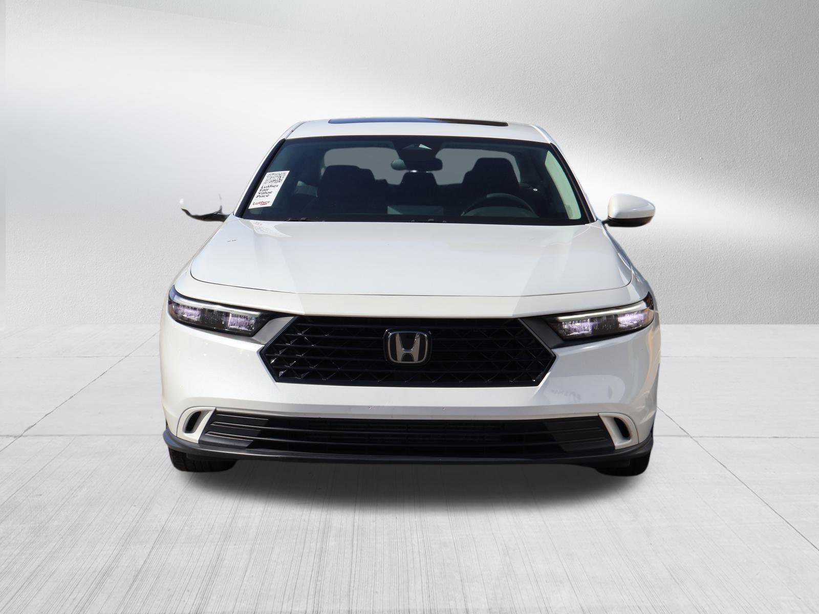 Used 2023 Honda Accord EX with VIN 1HGCY1F30PA019215 for sale in Kansas City