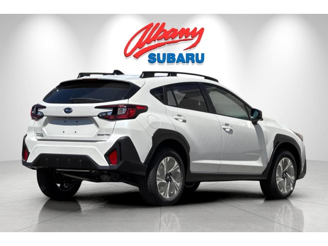 2025 Subaru Crosstrek Premium photo 4