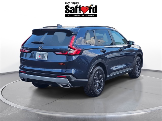 2026 Honda CR-V Hybrid photo 7