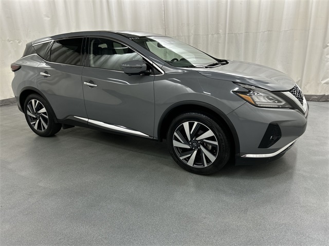 2023 Nissan Murano