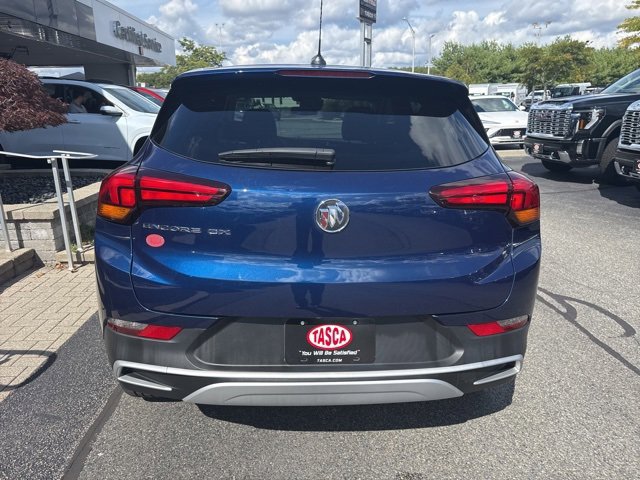 2023 Buick Encore GX Preferred photo 7