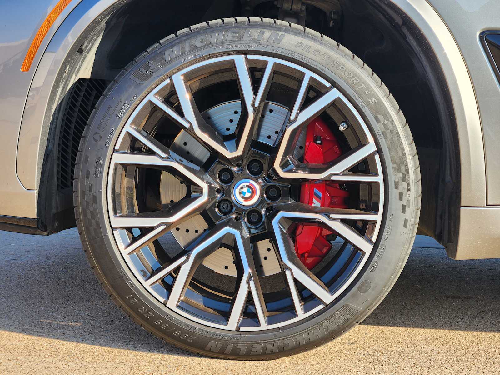 2023 Bmw X5 photo 5