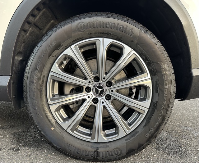 2026 Mercedes Benz GLC 300 4MATIC photo 10