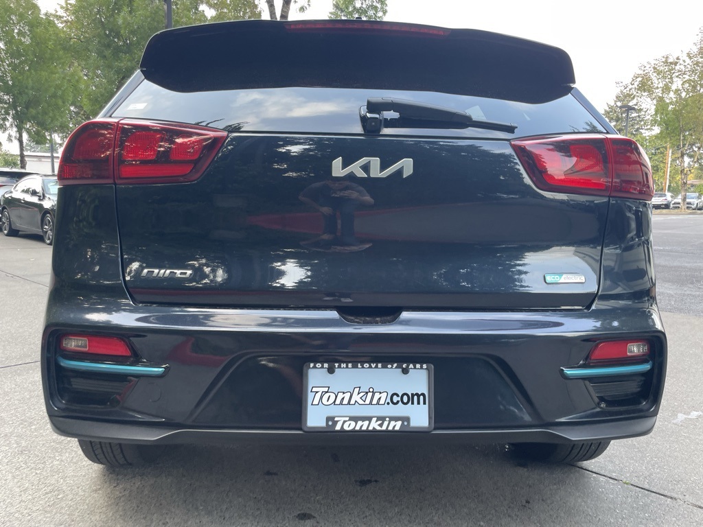 2022 Kia Niro EV EX photo 4