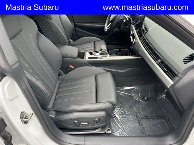 2025 Audi A5 45 S line Premium Quattro photo 16