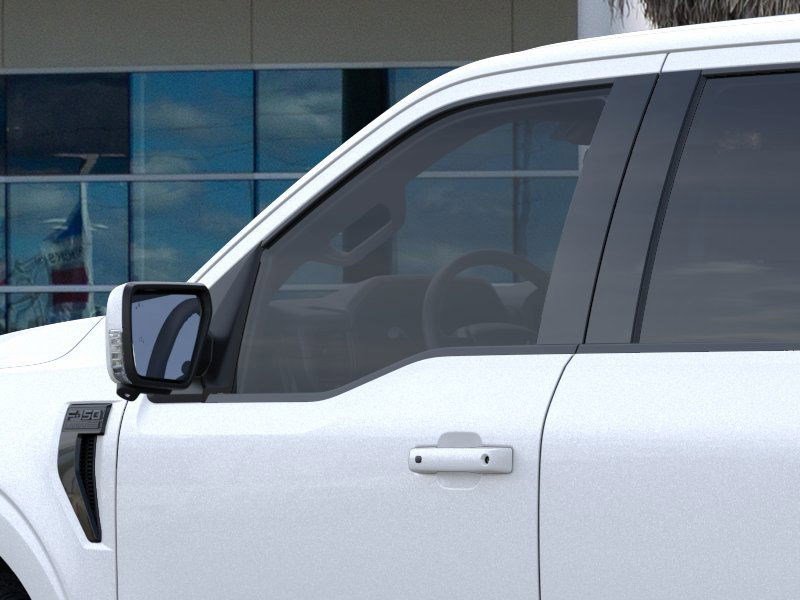 2025 Ford F-150 Lariat photo 20