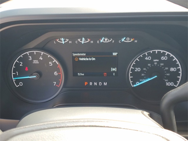2026 Ford F-250 XL photo 17