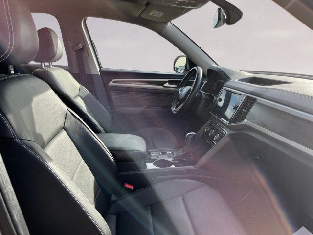 2023 Volkswagen Atlas SE Technology photo 14