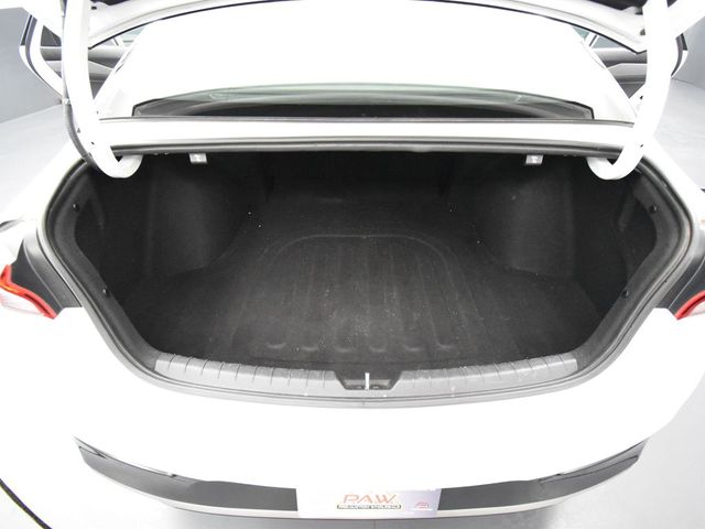 2021 Kia K5 LXS photo 30
