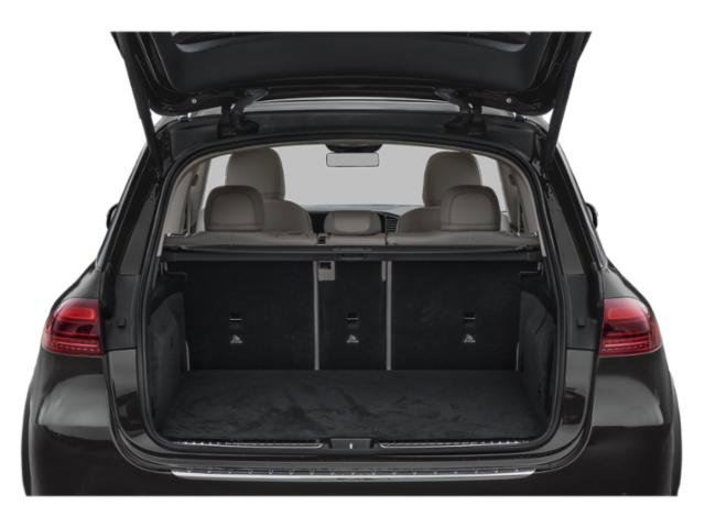 2026 Mercedes Benz GLE 450 4MATIC photo 48