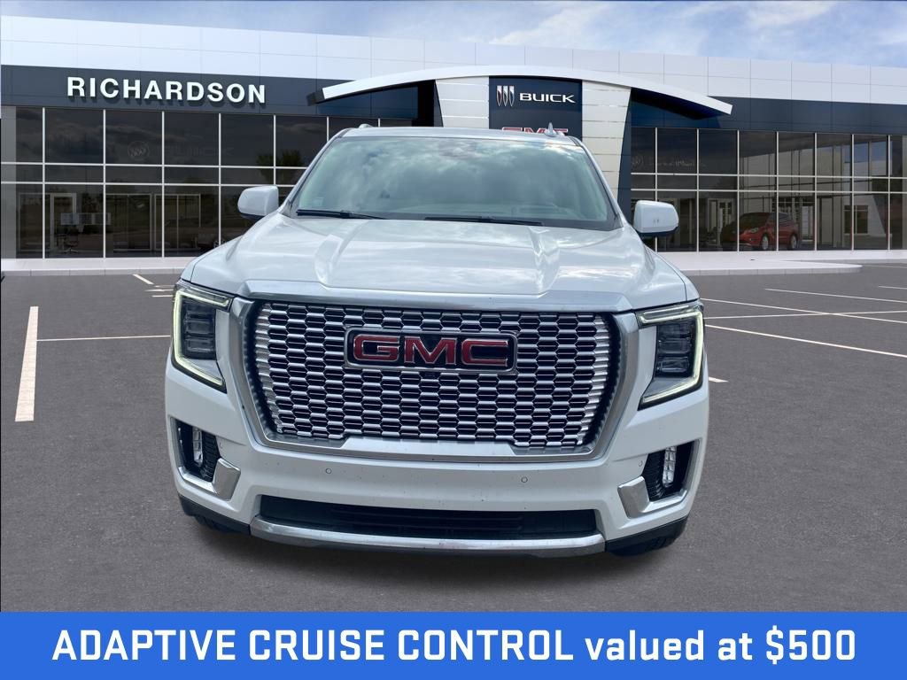 2023 Gmc Yukon XL Denali photo 2