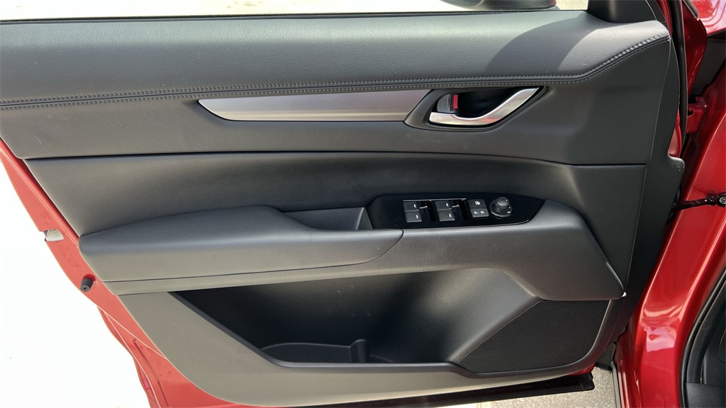 2023 Mazda CX-5 2.5 S Preferred photo 39