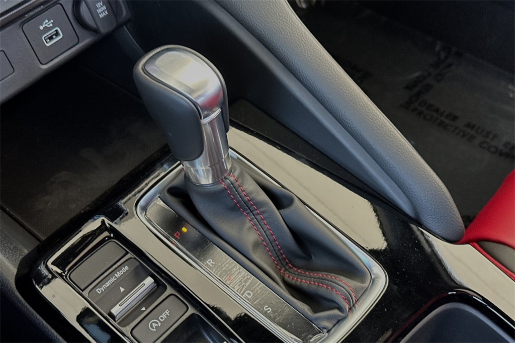 2025 Acura Integra A-Spec photo 23