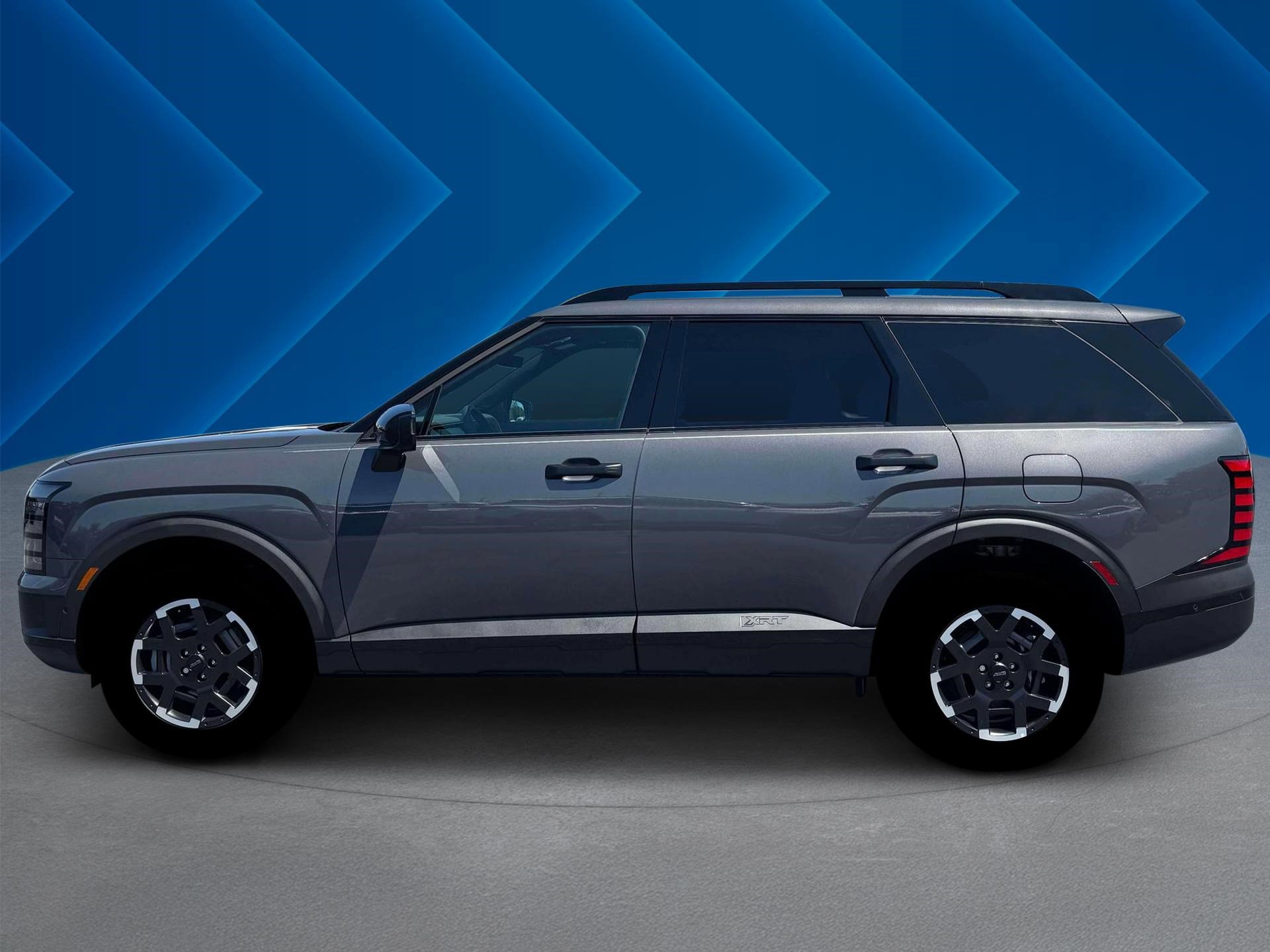 2026 Hyundai Palisade XRT photo 2