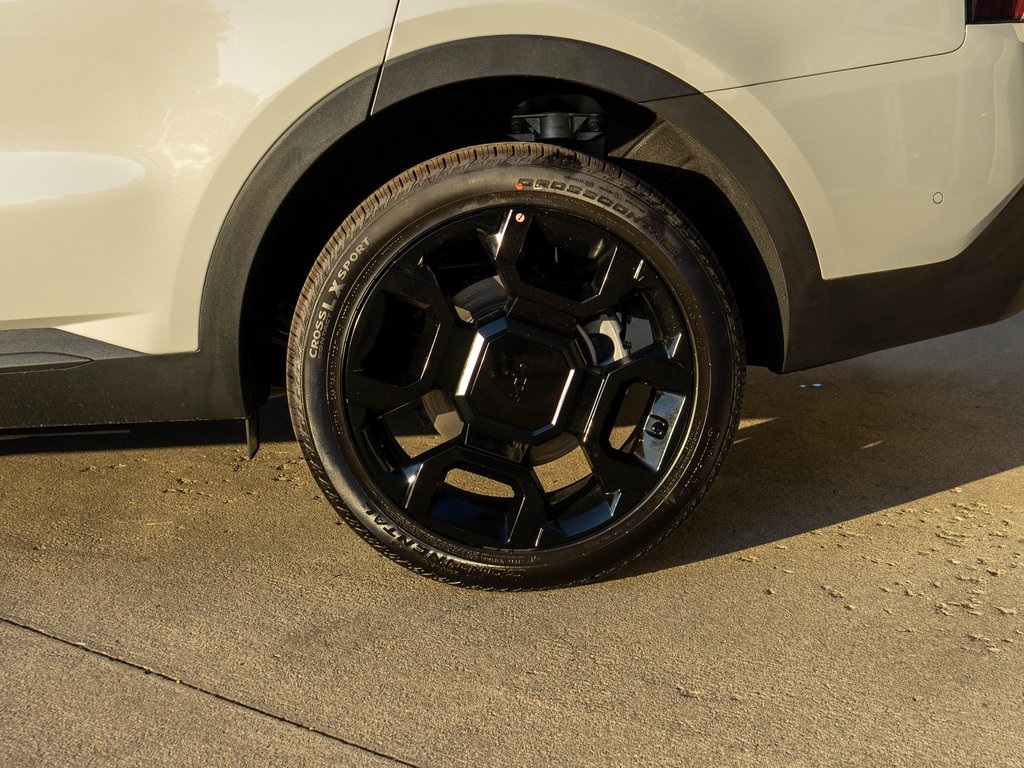 2026 Kia Sorento X-Line SX Prestige photo 28
