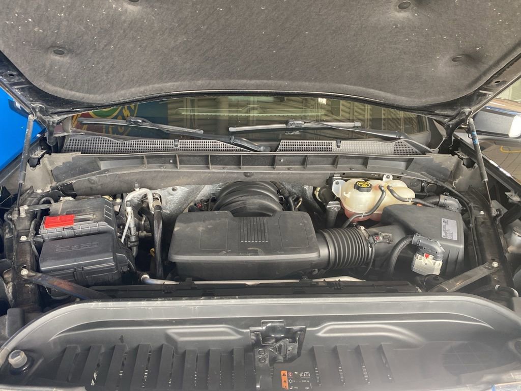 2021 Gmc Sierra 1500 SLT photo 21