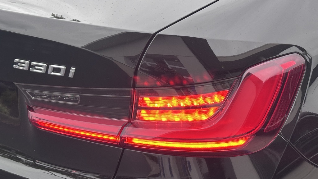2019 Bmw 330i Sedan photo 8