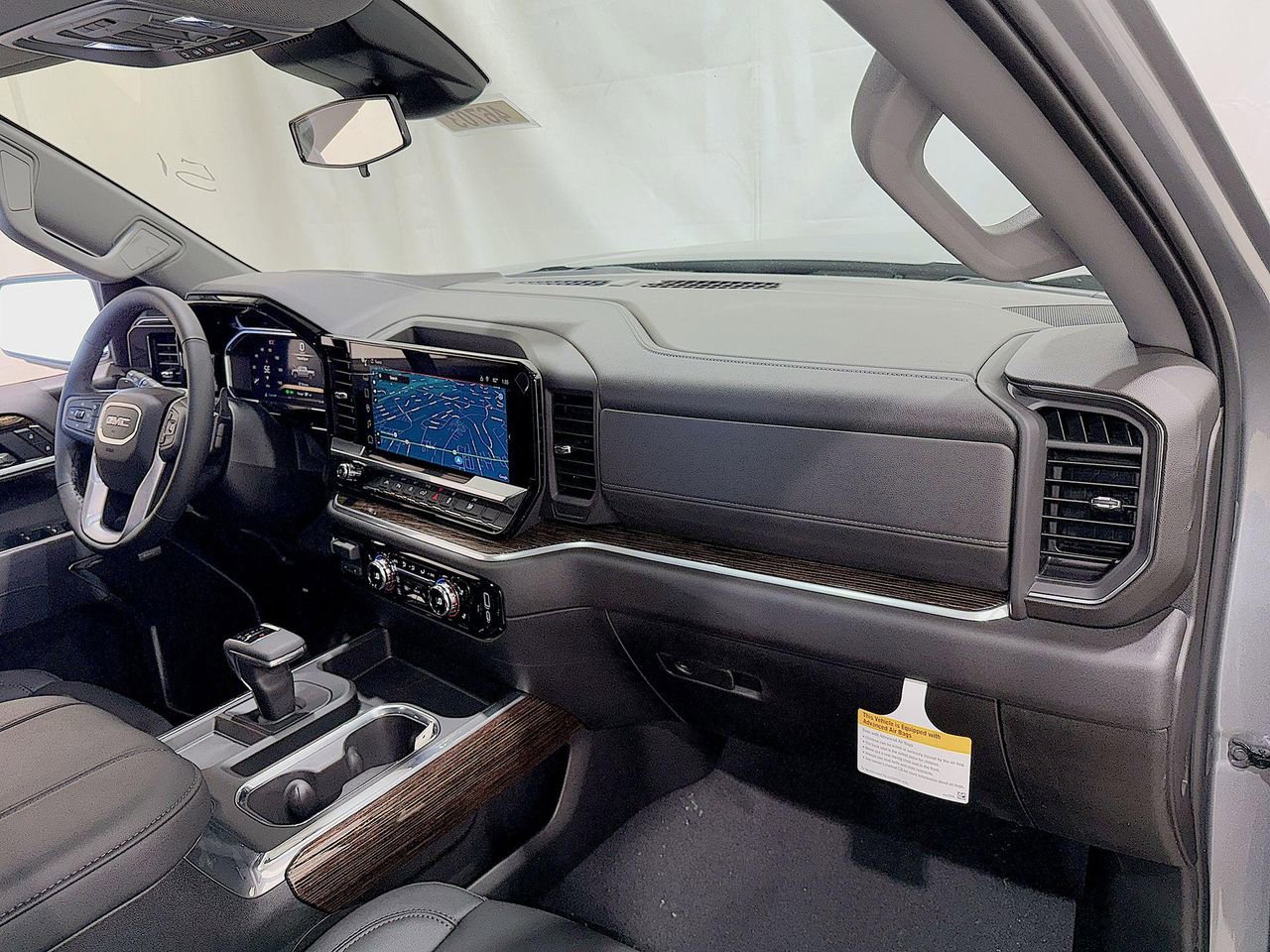 2026 Gmc Sierra 1500 Elevation photo 28