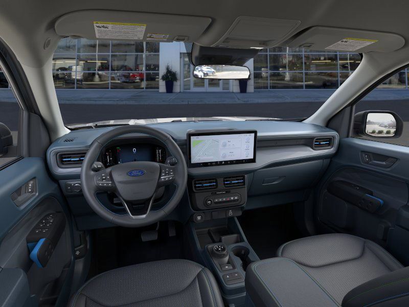 2025 FORD MAVERICK - Image 9