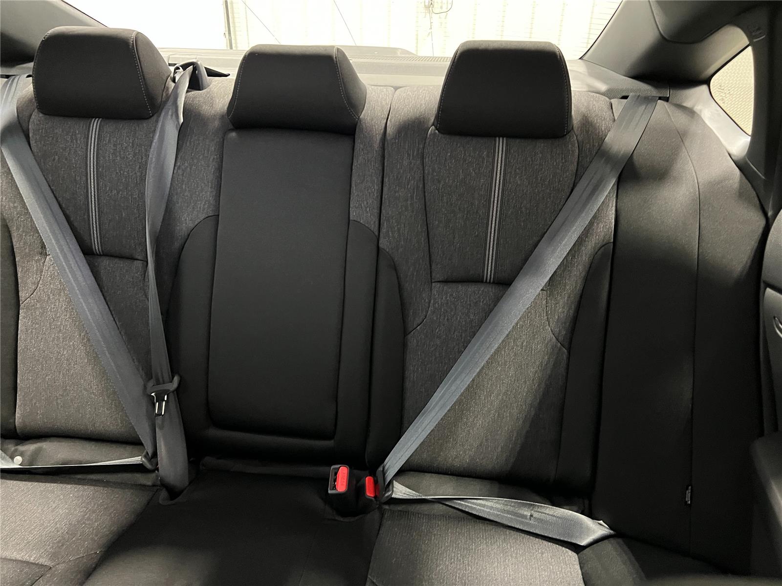 2025 Honda Accord Hybrid Sport photo 23