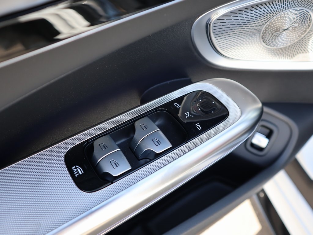 2026 Mercedes Benz CLE 53 AMG 4MATIC photo 14